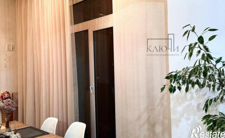 4-комн квартира пр-кт Ленина, 51 1,  д. 51 1,  к. 1