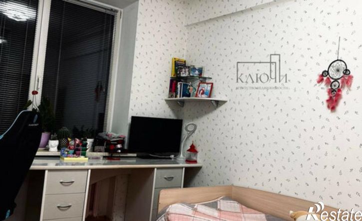 4-комн квартира пр-кт Ленина, 51 1,  д. 51 1,  к. 1