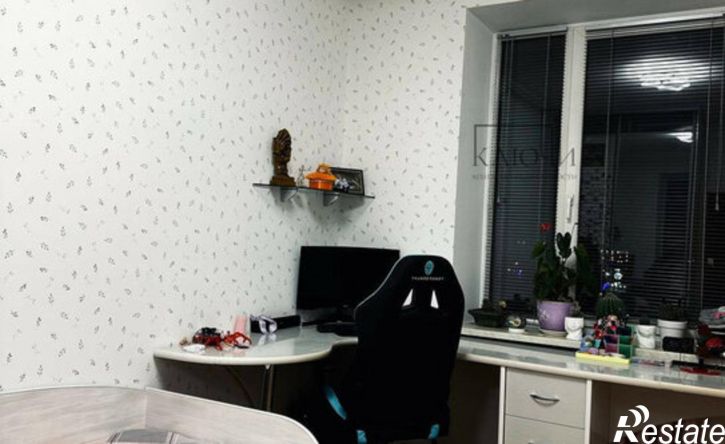 4-комн квартира пр-кт Ленина, 51 1,  д. 51 1,  к. 1