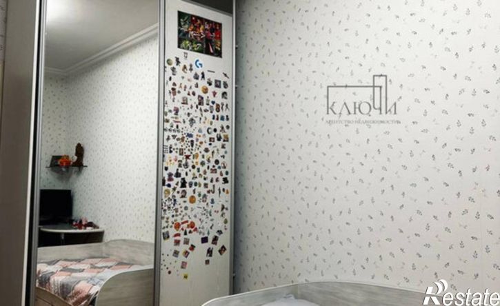 4-комн квартира пр-кт Ленина, 51 1,  д. 51 1,  к. 1