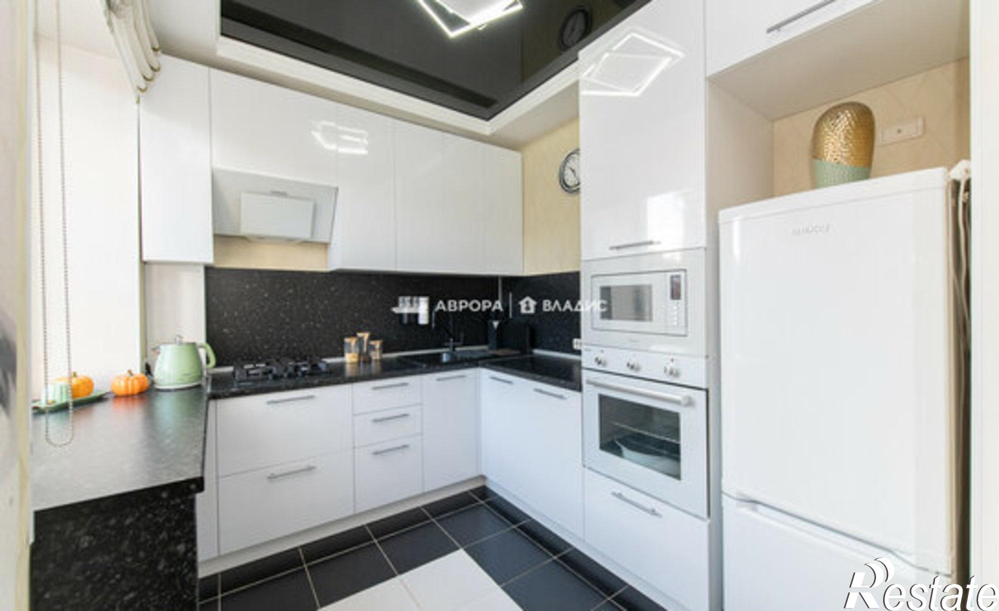 Купить квартиру за 3 750 000 рублей на проспект Ленина, 1/1