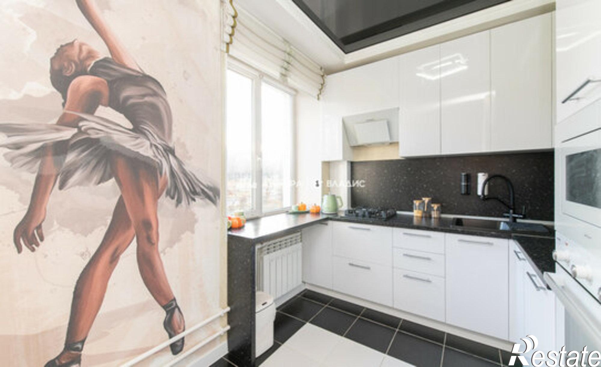 Купить квартиру за 3 750 000 рублей на проспект Ленина, 1/1