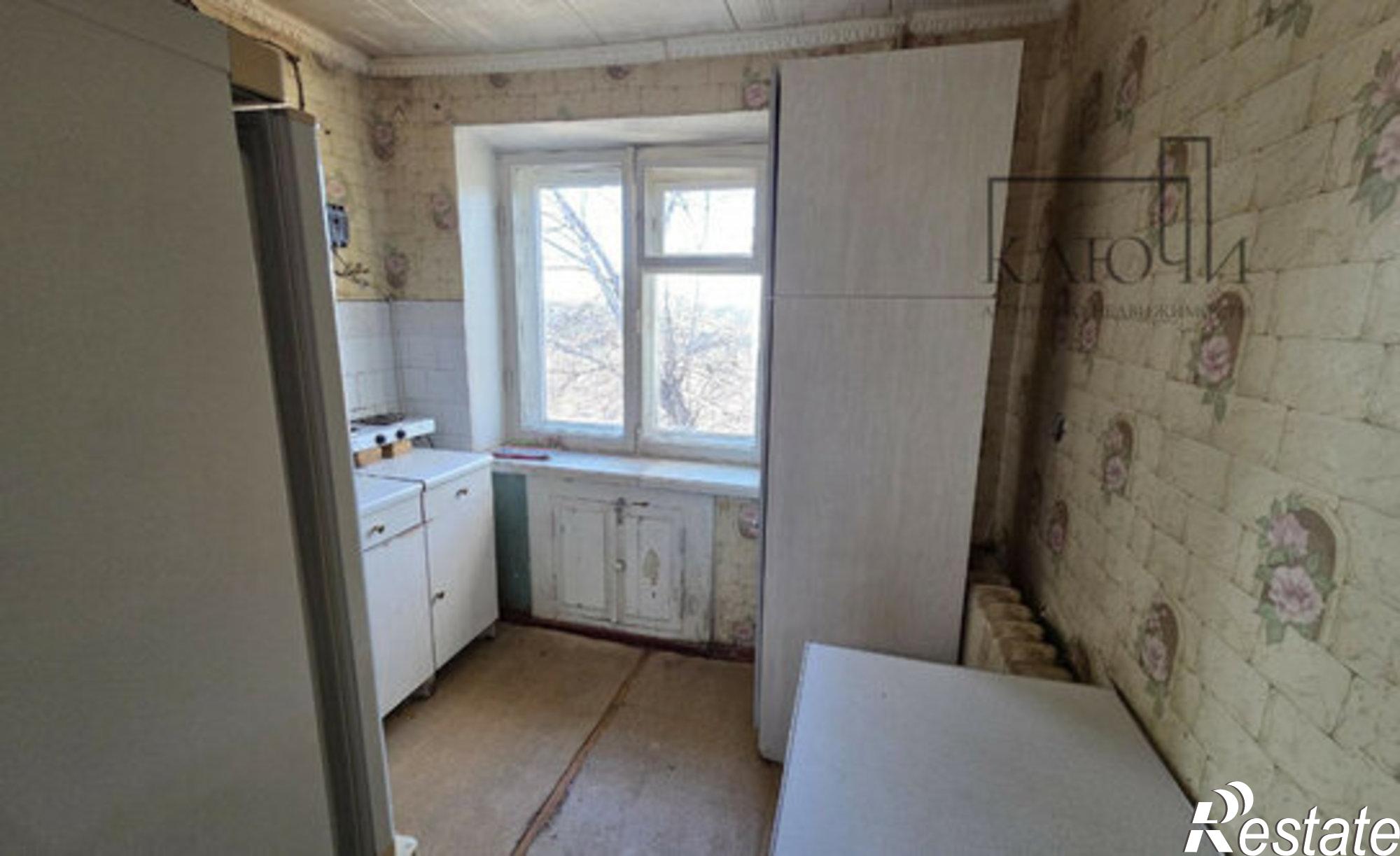 Купить квартиру за 1 689 000 рублей на улица Очистные сооружения, 2