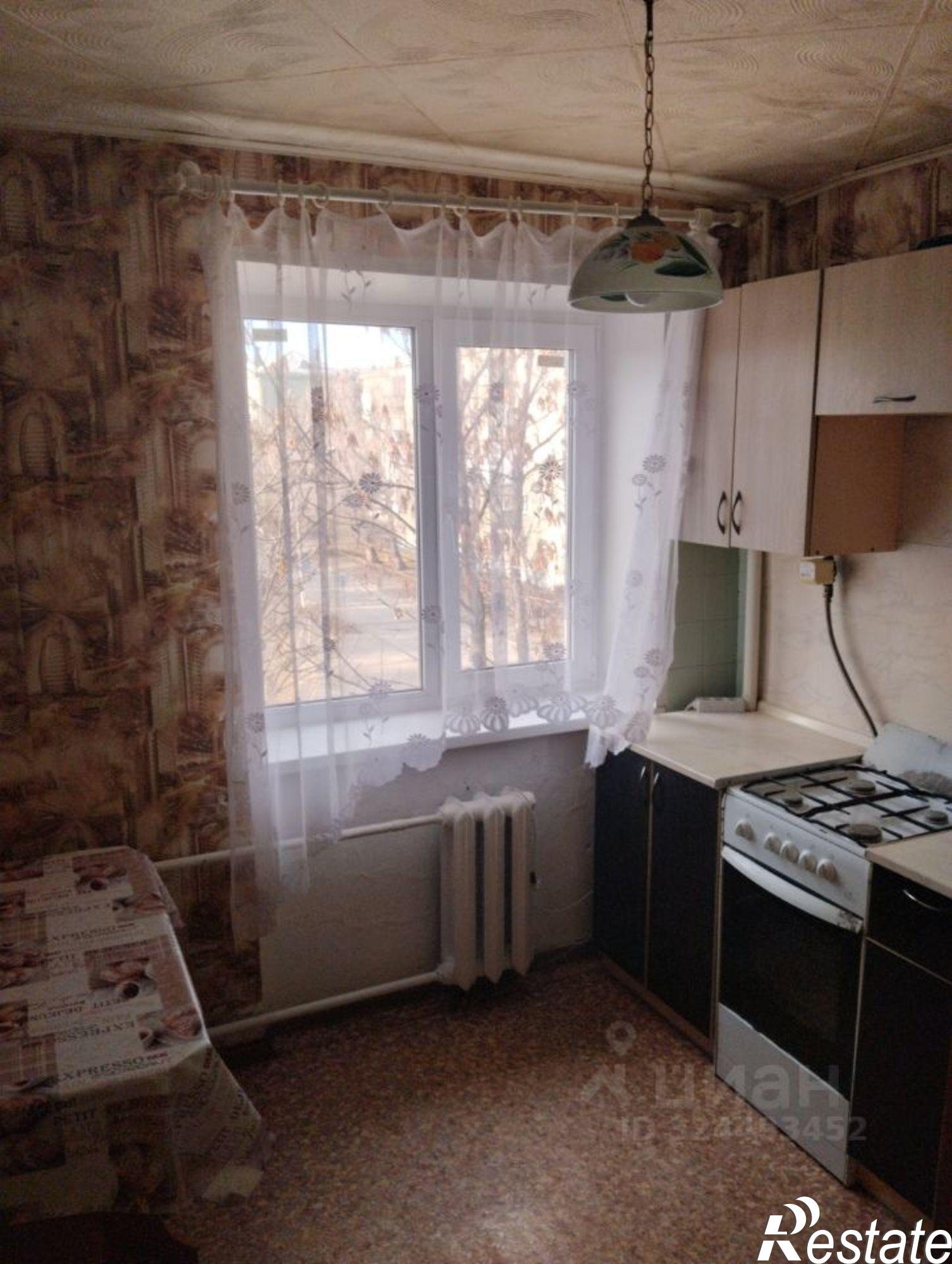 Сдать квартиру за 18 000 рублей на улица Суворова, 99