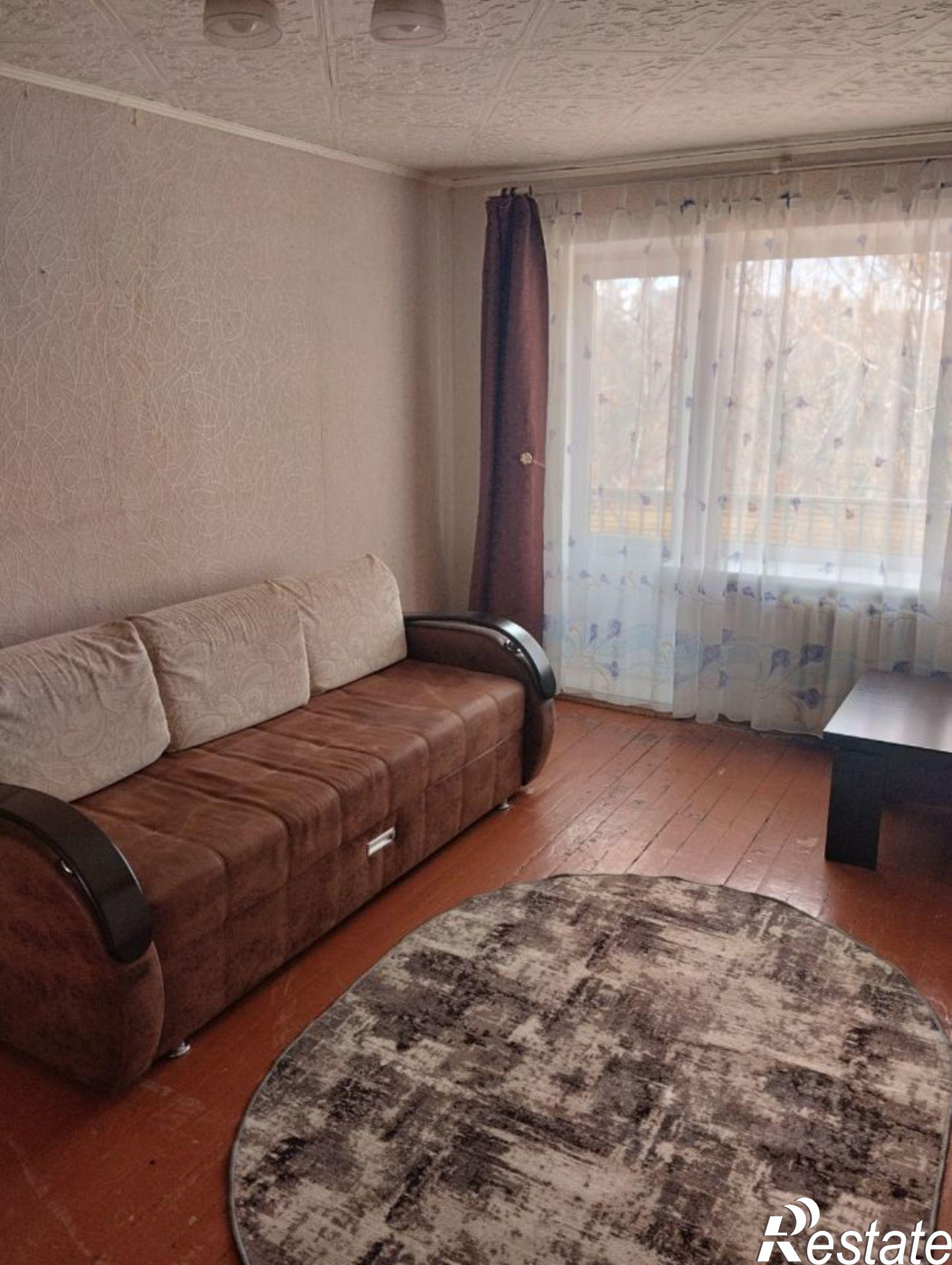 Сдать квартиру за 18 000 рублей на улица Суворова, 99