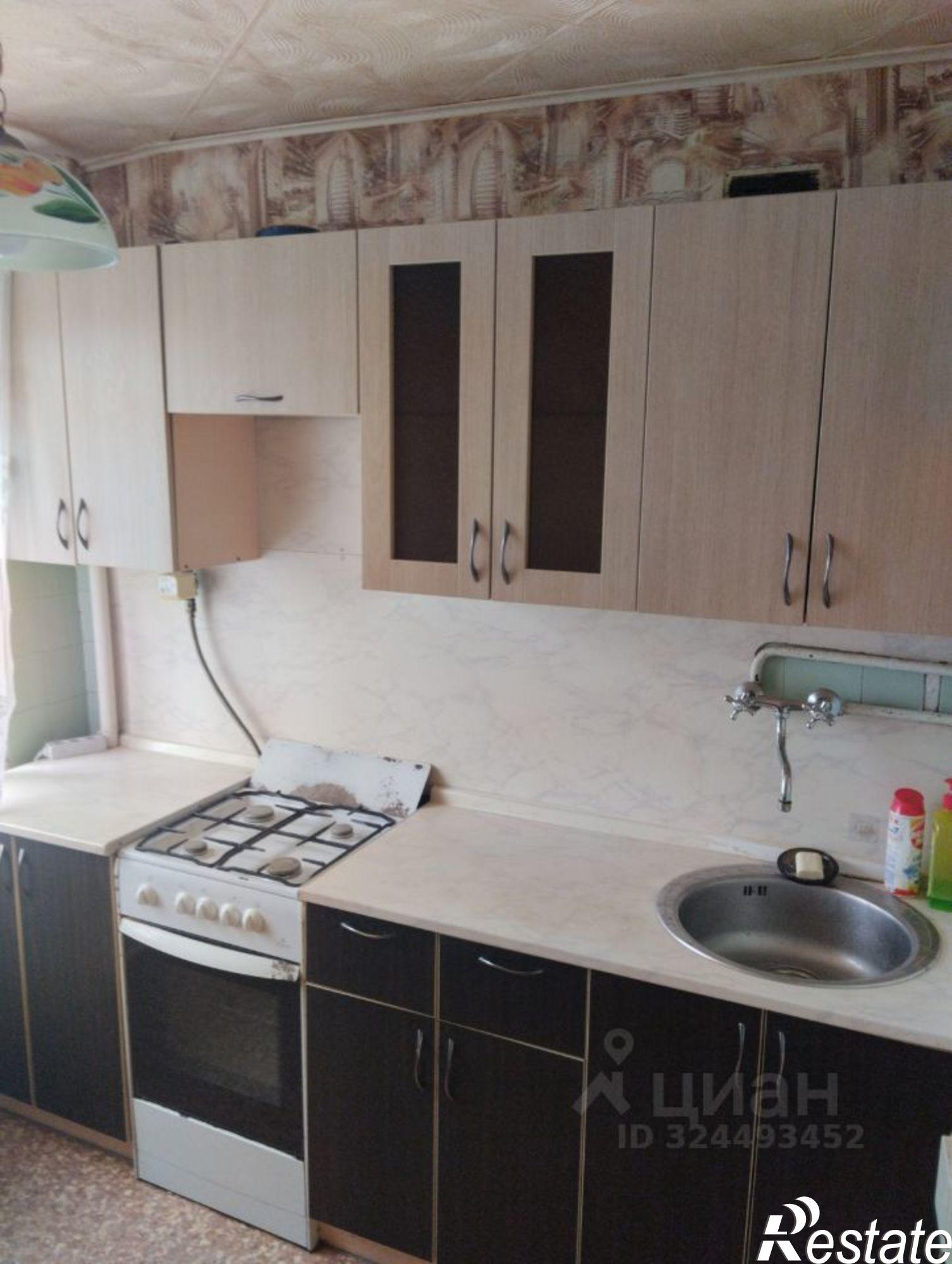 Сдать квартиру за 18 000 рублей на улица Суворова, 99