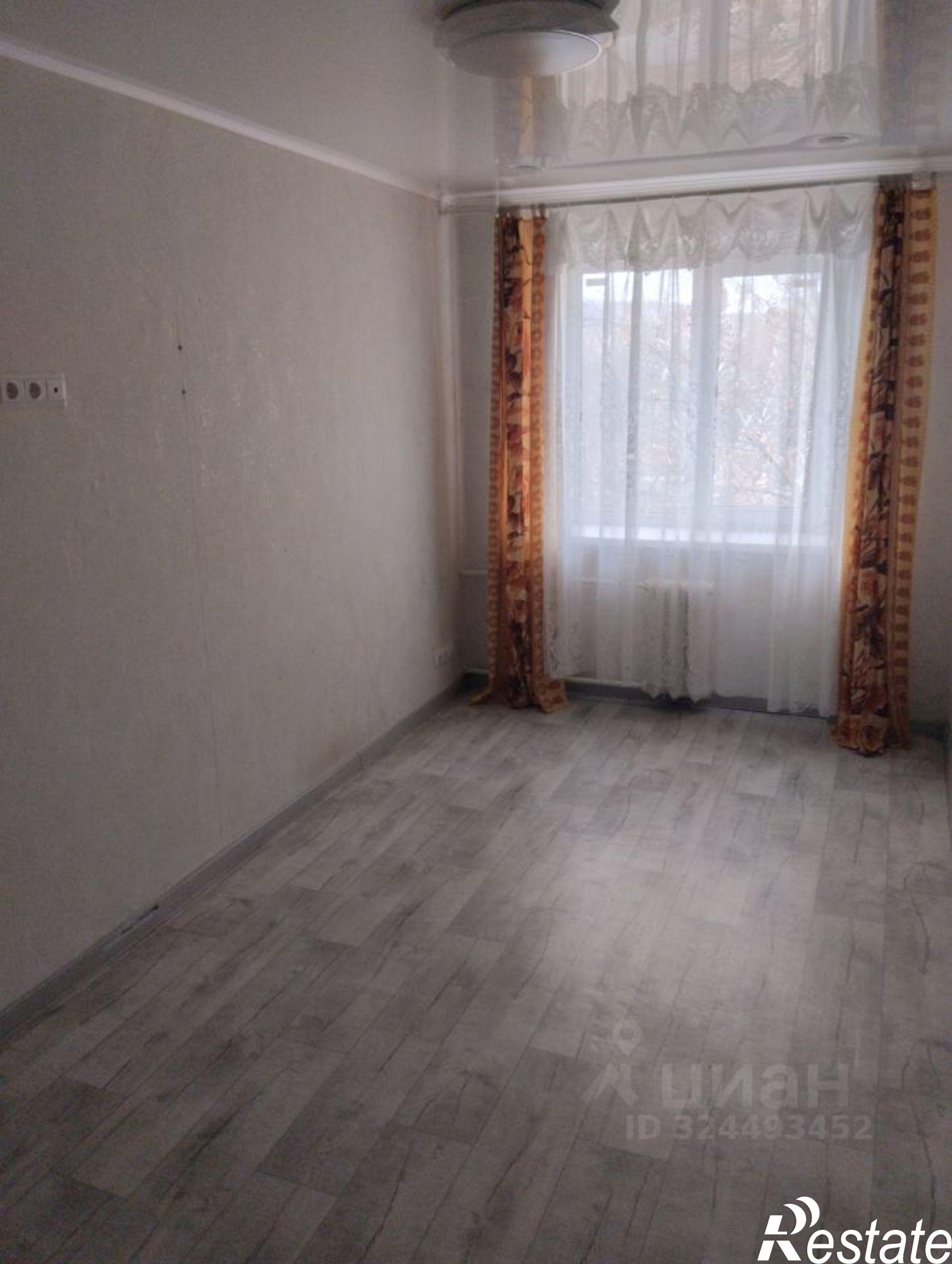 Сдать квартиру за 18 000 рублей на улица Суворова, 99