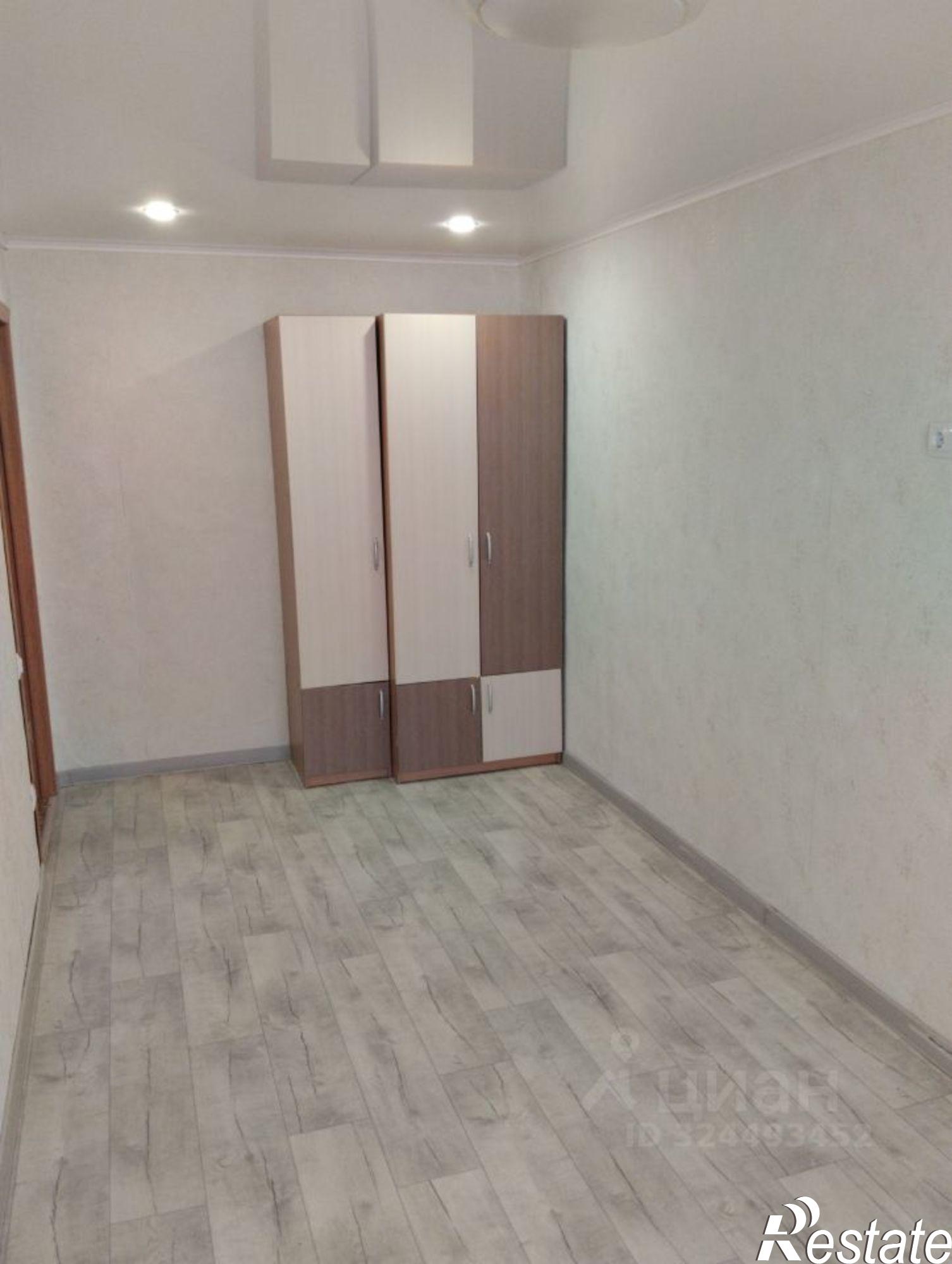 Сдать квартиру за 18 000 рублей на улица Суворова, 99