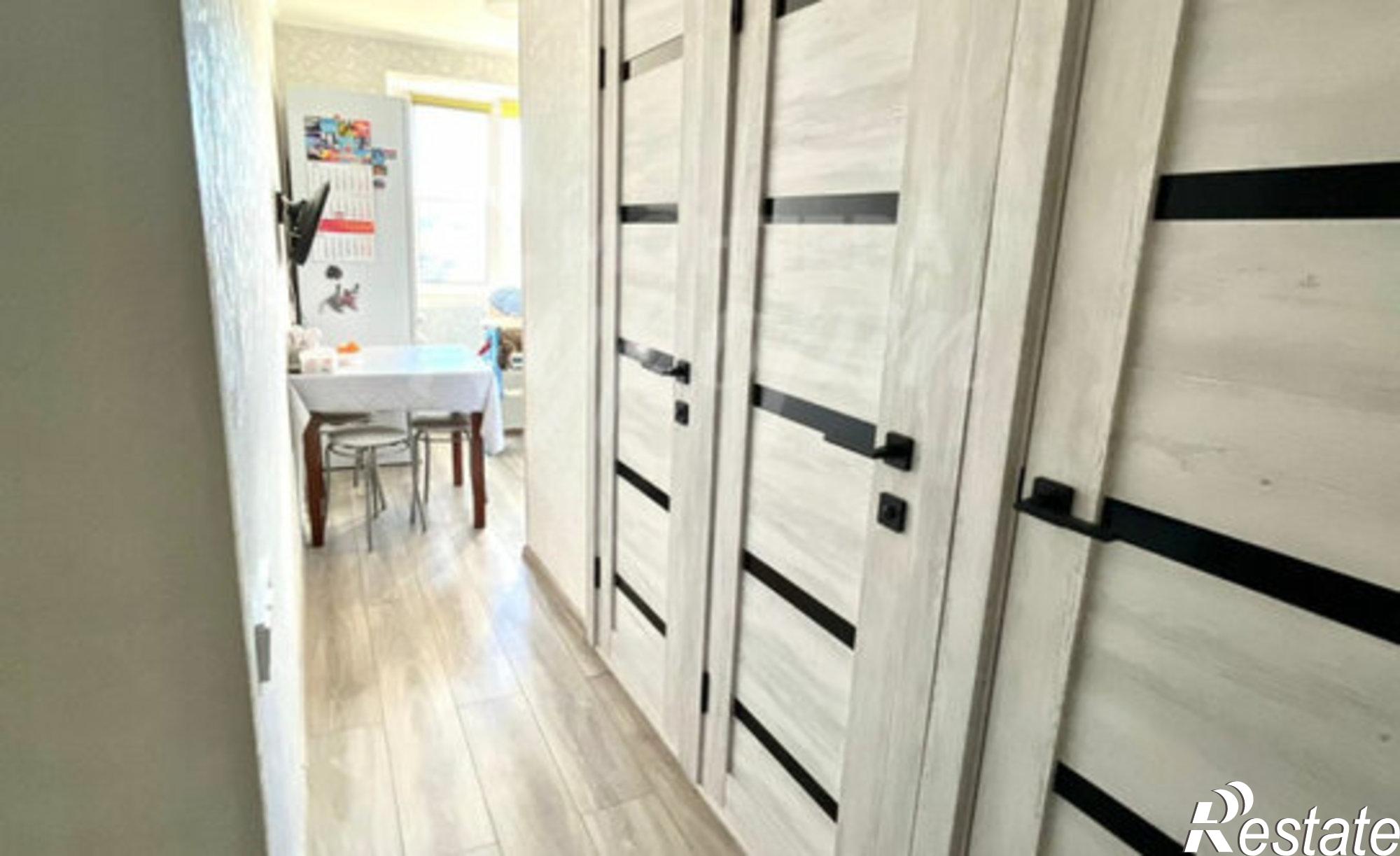 Купить квартиру за 4 250 000 рублей на Лесопарковая улица, 94