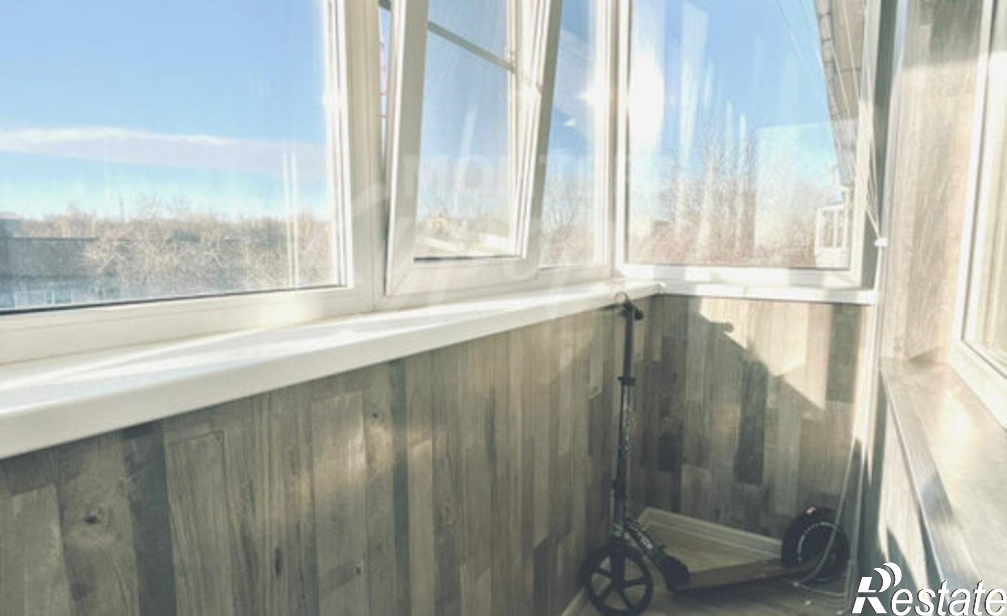 Купить квартиру за 4 250 000 рублей на Лесопарковая улица, 94