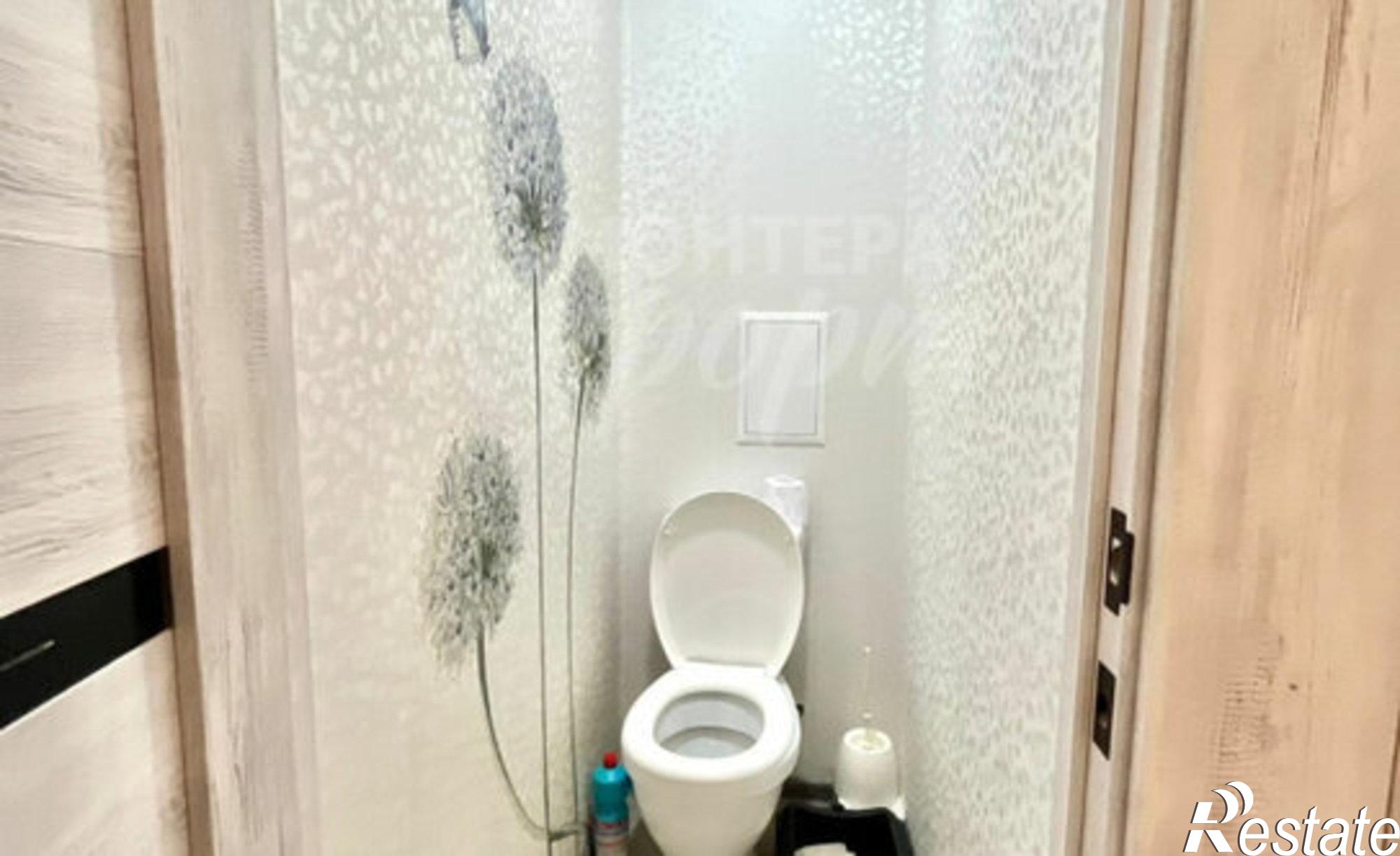 Купить квартиру за 4 250 000 рублей на Лесопарковая улица, 94