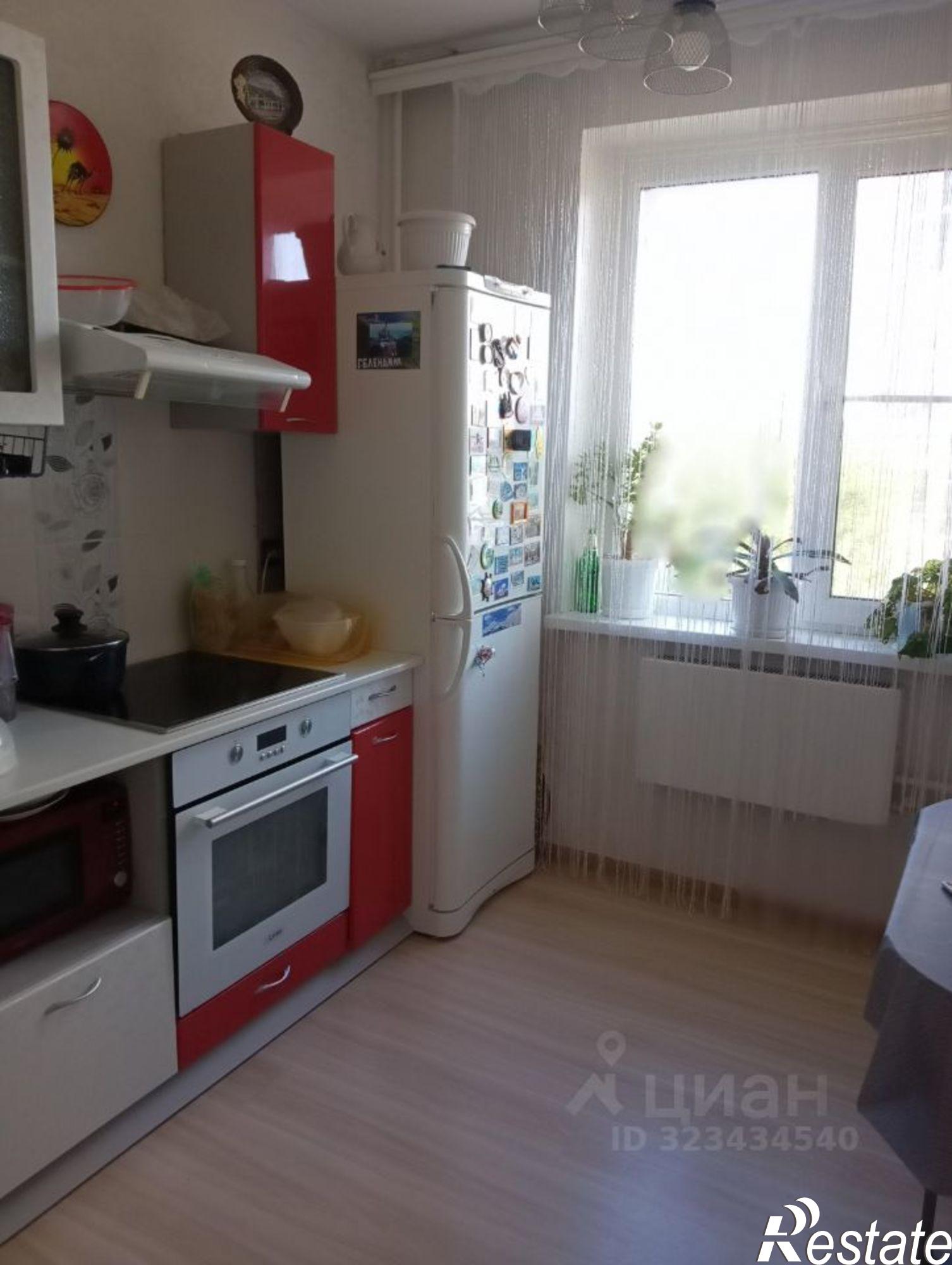 Купить квартиру за 5 000 000 рублей на улица Жукова, 11/1