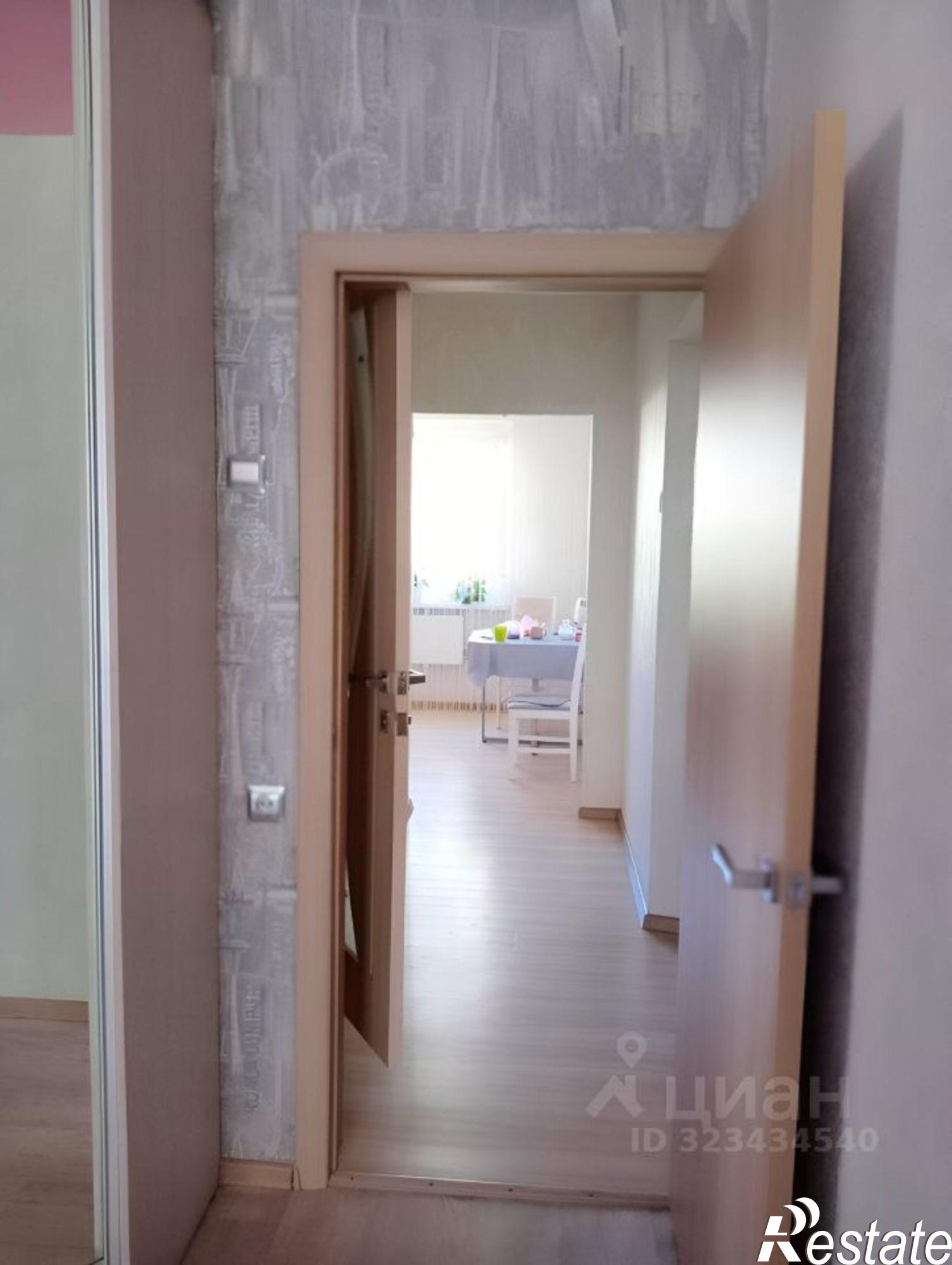 Купить квартиру за 5 000 000 рублей на улица Жукова, 11/1