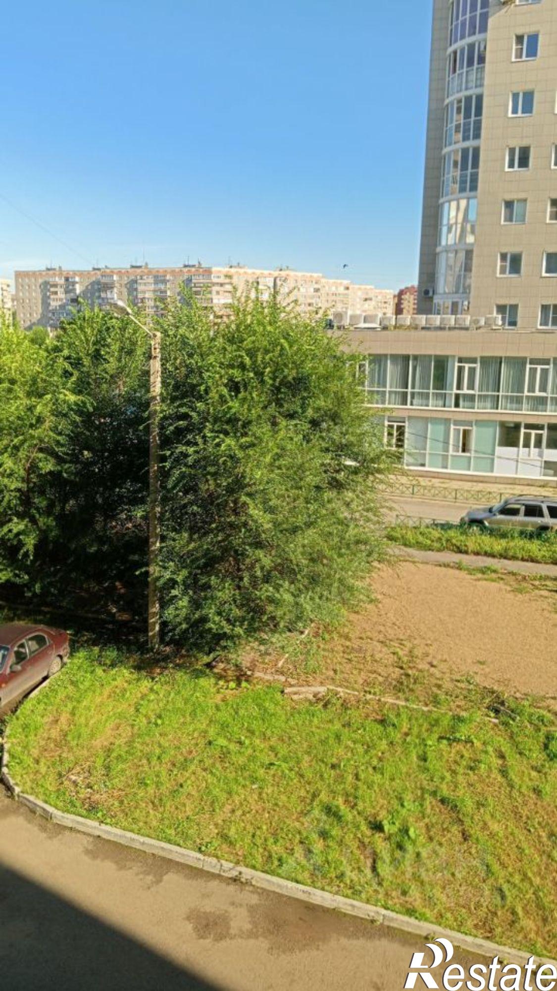 Купить квартиру за 5 000 000 рублей на улица Жукова, 11/1