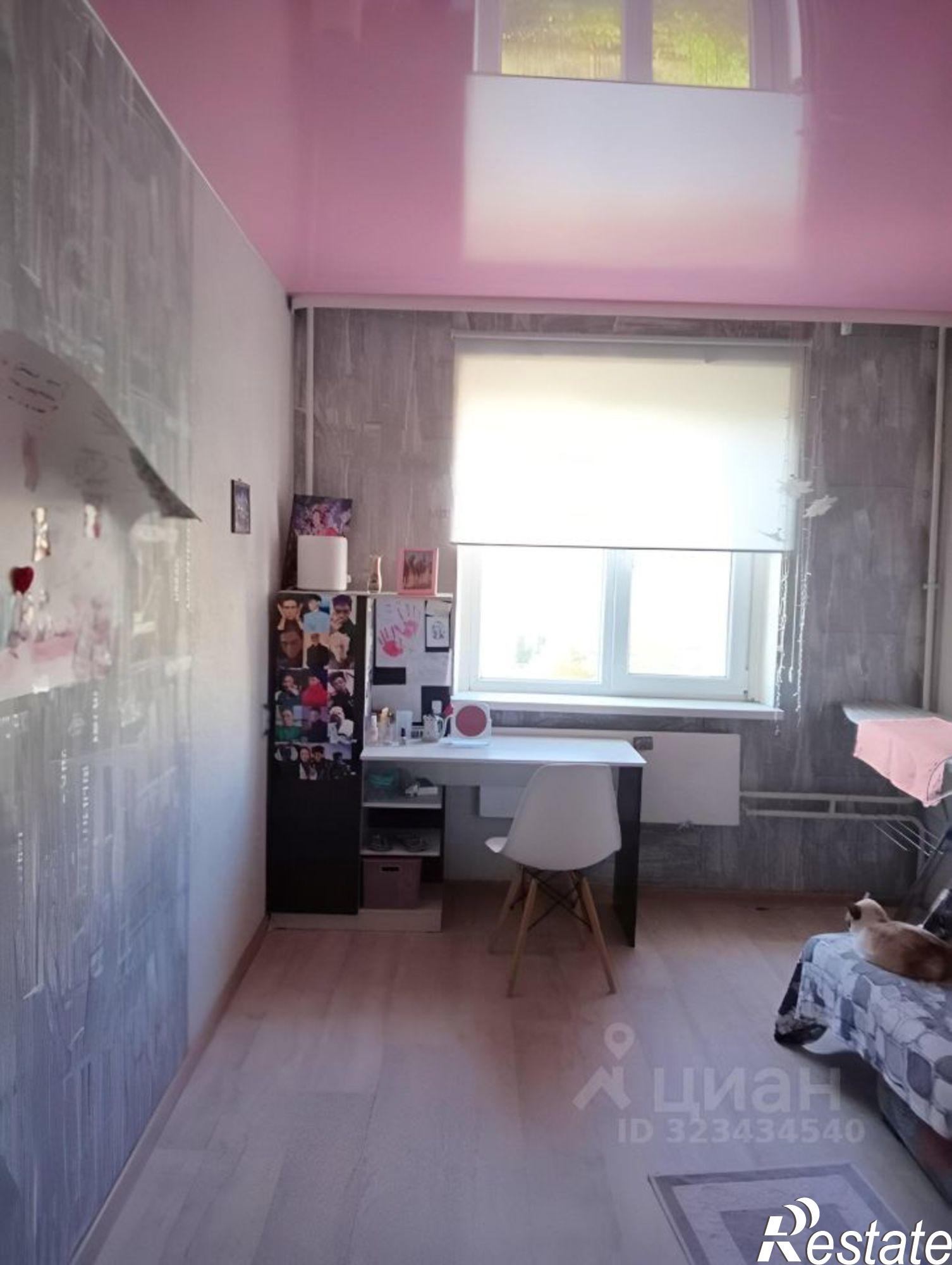 Купить квартиру за 5 000 000 рублей на улица Жукова, 11/1