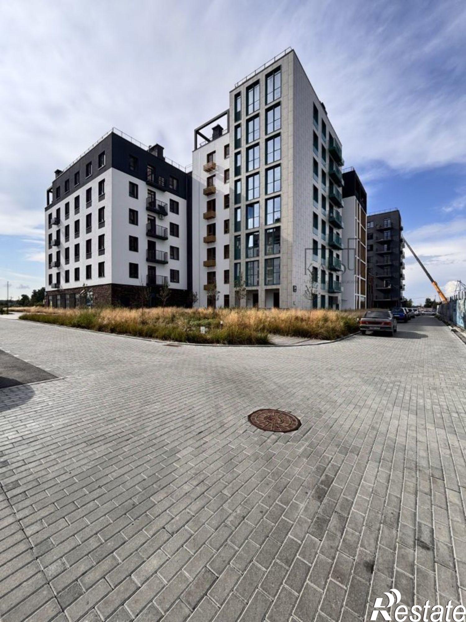 Купить квартиру за 5 097 260 рублей на Советская улица, 132