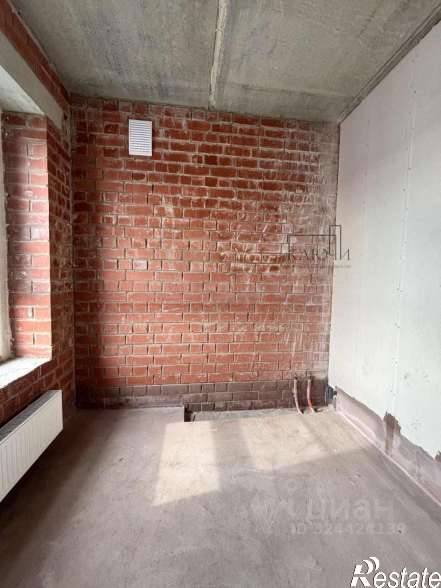 Купить квартиру за 5 097 260 рублей на Советская улица, 132