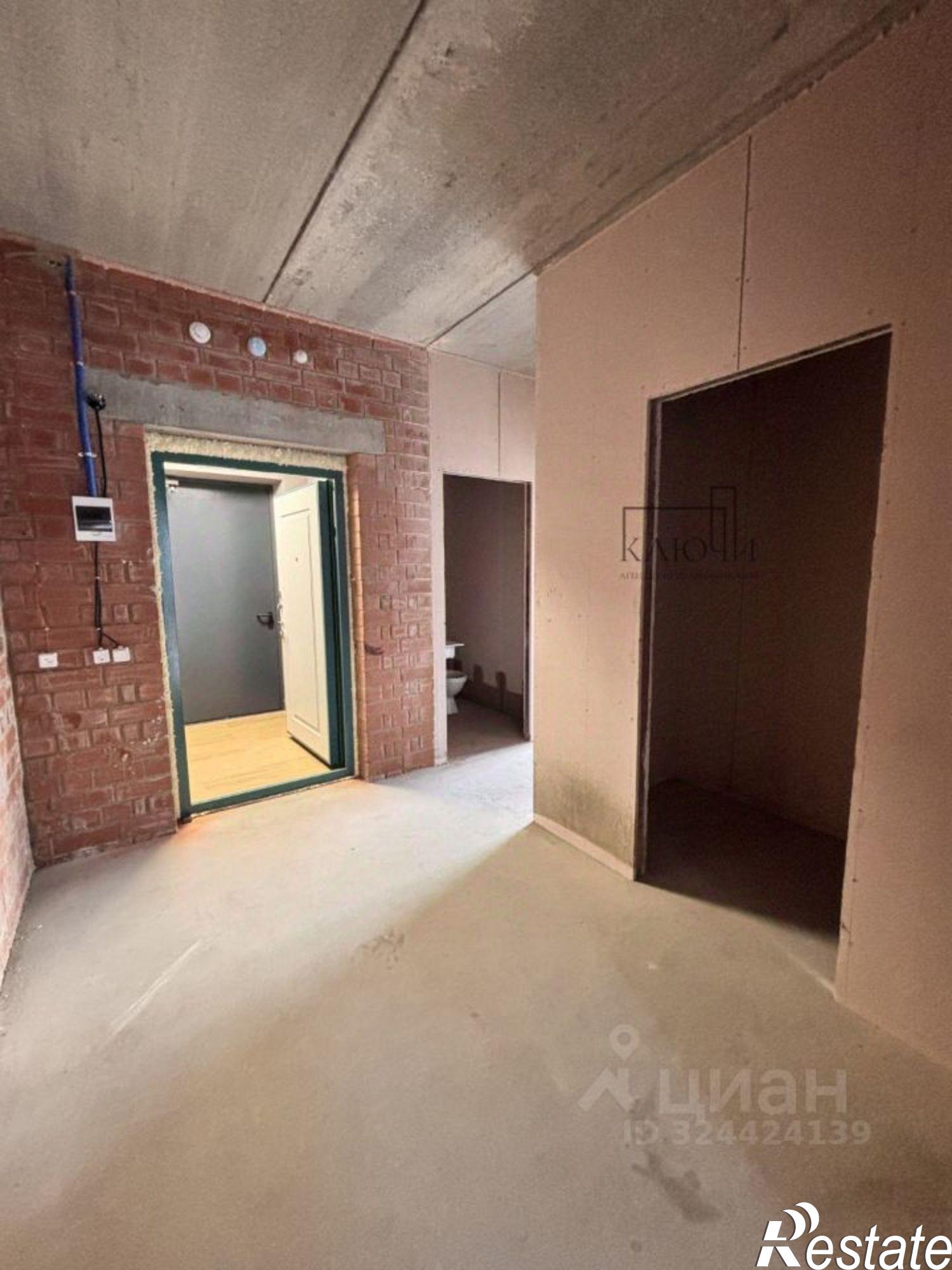 Купить квартиру за 5 097 260 рублей на Советская улица, 132