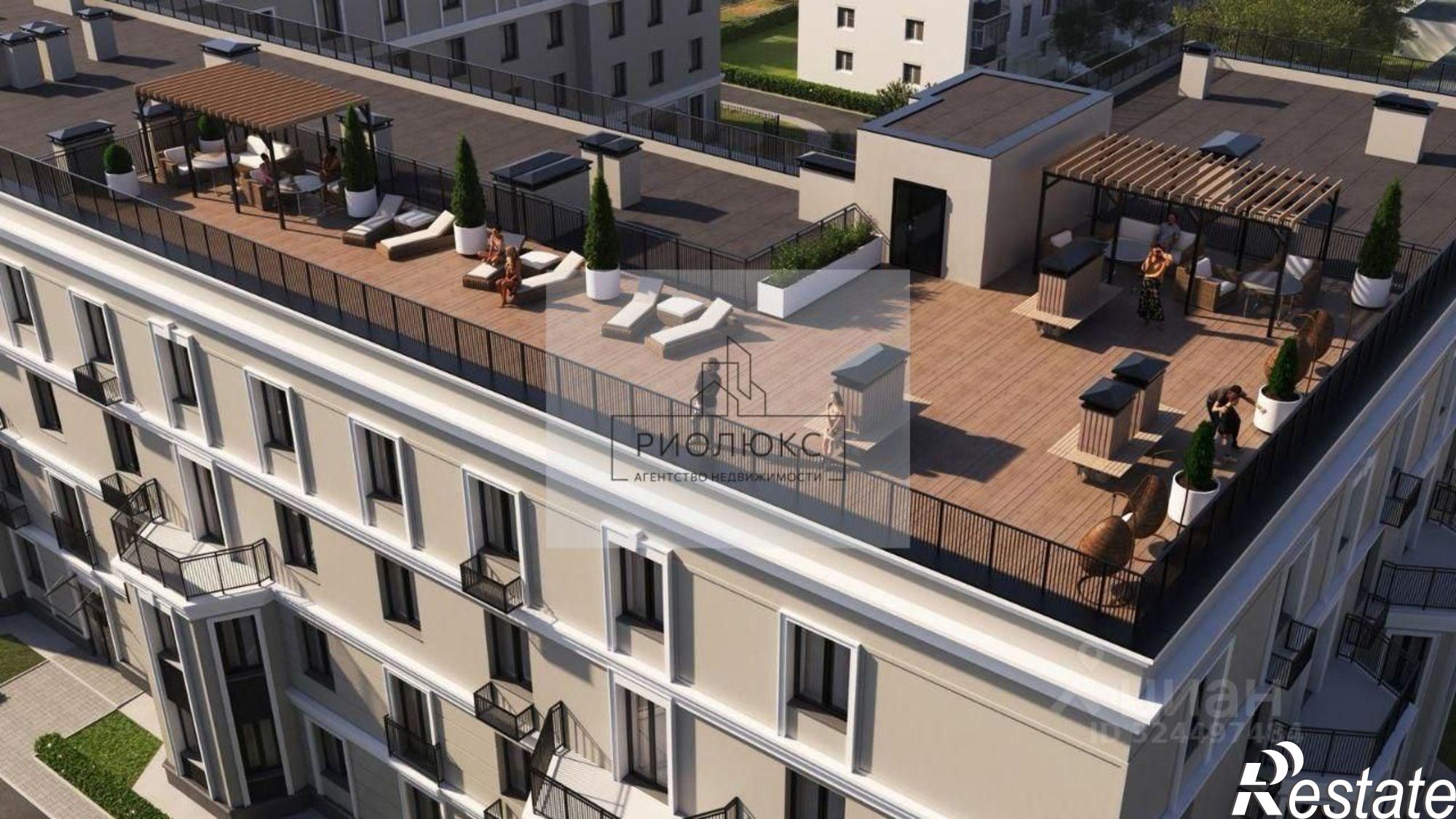 Купить квартиру за 8 130 000 рублей на проспект Карла Маркса, 27