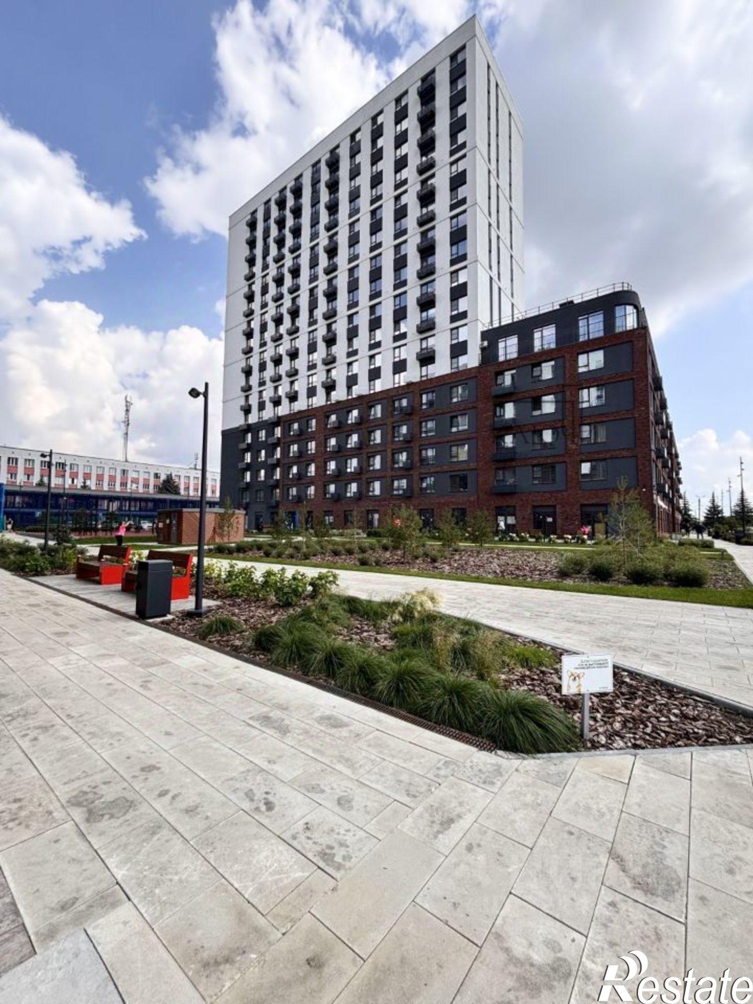 Купить квартиру за 8 261 100 рублей на ул Советская, 132