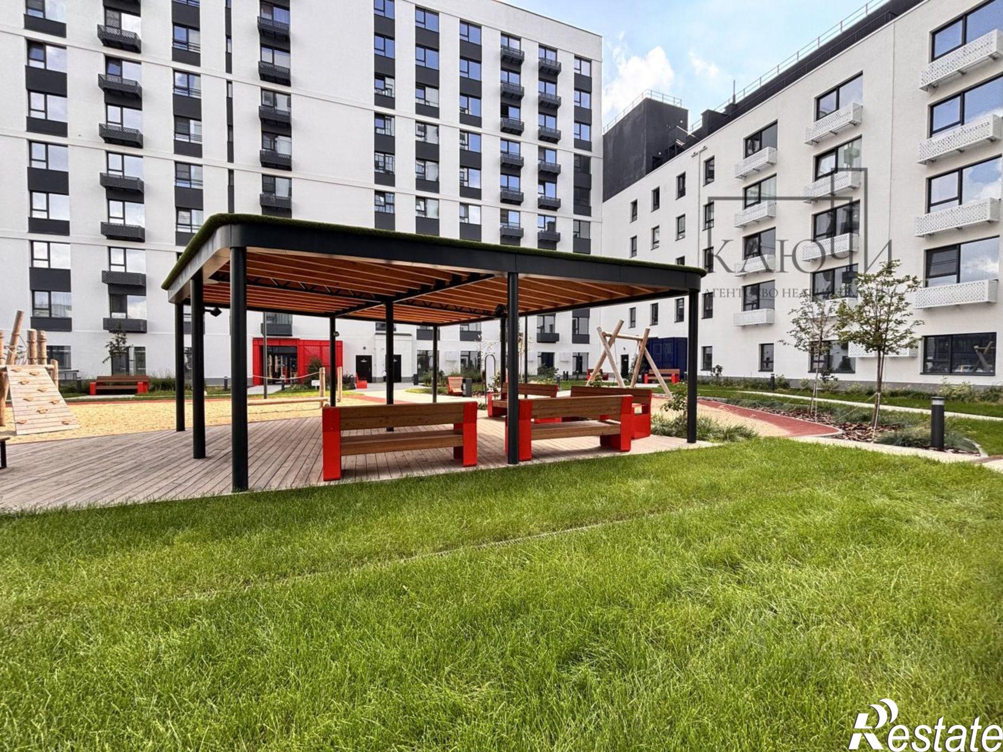 Купить квартиру за 8 261 100 рублей на ул Советская, 132