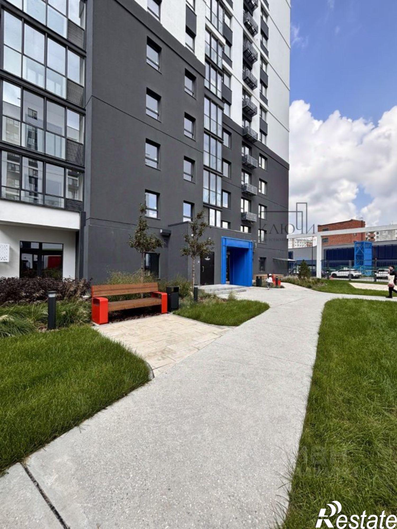 Купить квартиру за 8 261 100 рублей на ул Советская, 132