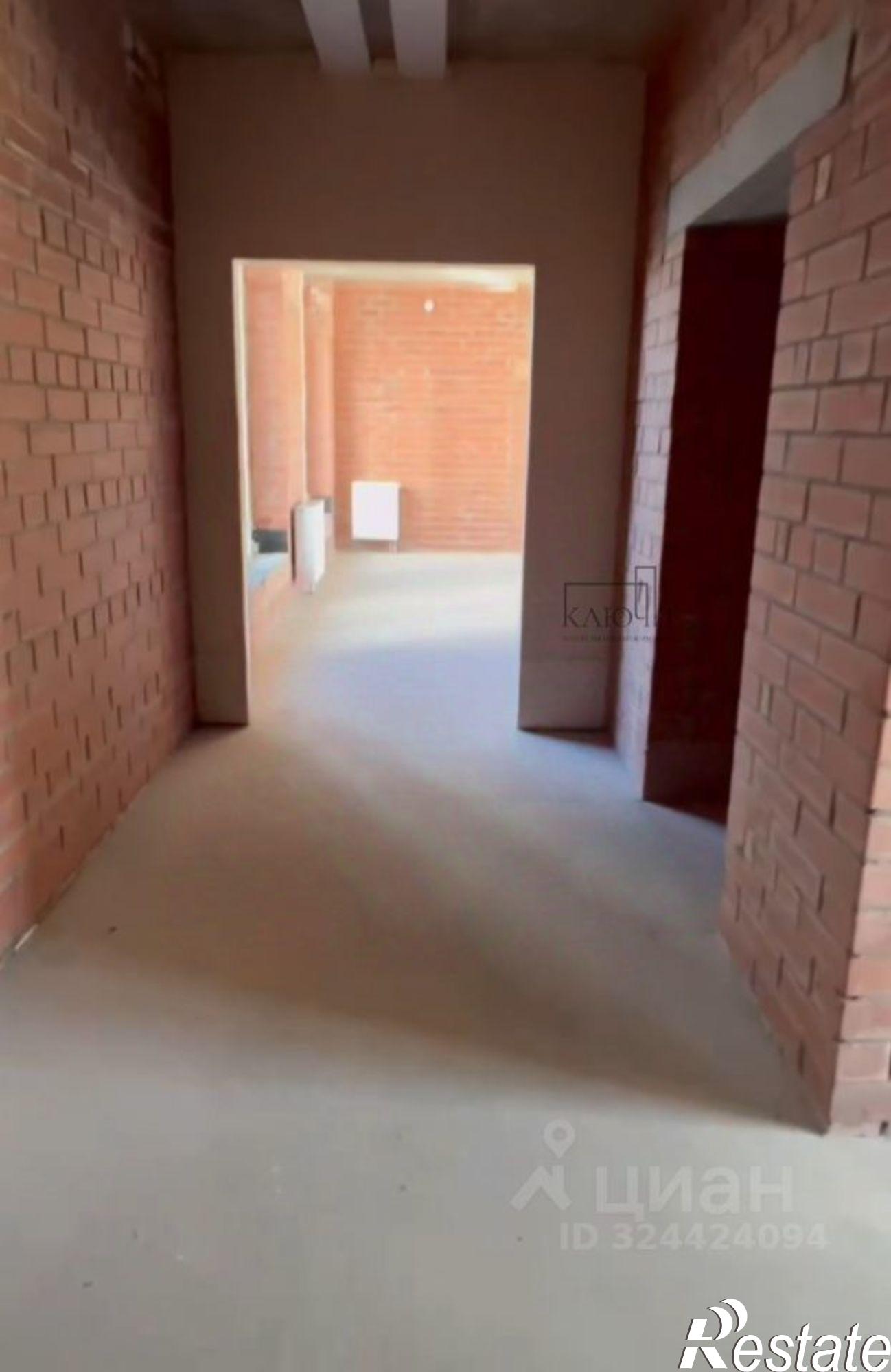 Купить квартиру за 8 261 100 рублей на ул Советская, 132