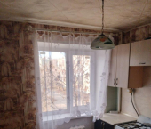 2-комн, 43кв м, этаж 4/5 улица Суворова, 99