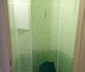 2-комн, 56кв м, этаж 3/10 улица Жукова, 11/1