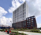 2-комн, 58кв м, этаж 8/9 ул Советская, 132