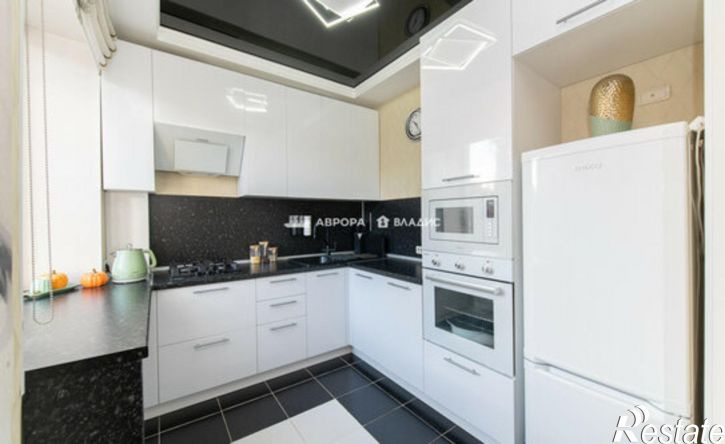 2-комн квартира проспект Ленина, 1/1,  д. 1/1