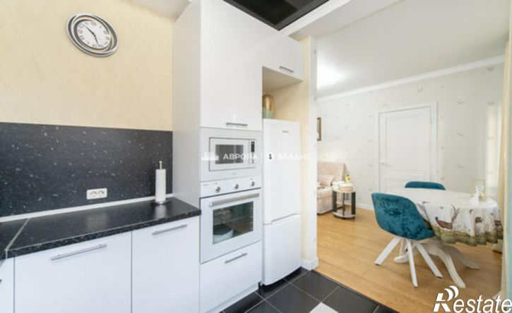 2-комн квартира проспект Ленина, 1/1,  д. 1/1