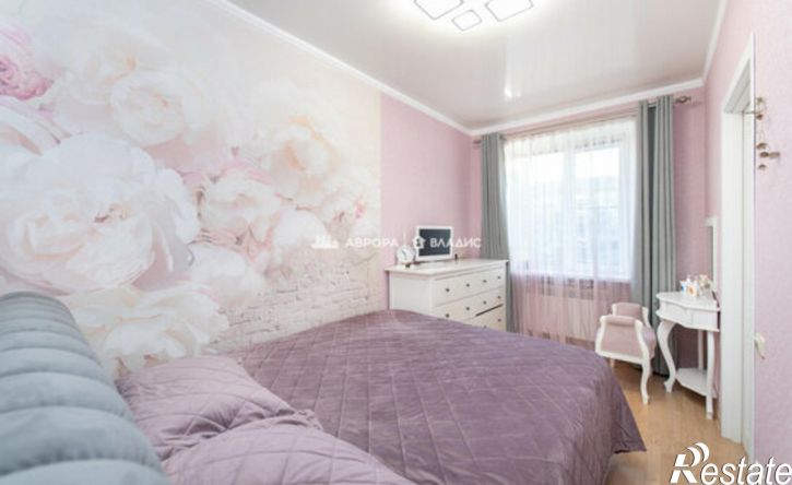 2-комн квартира проспект Ленина, 1/1,  д. 1/1