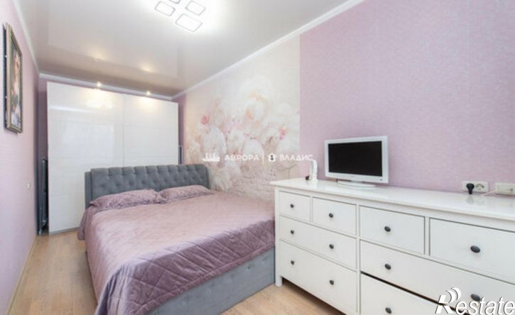 2-комн квартира проспект Ленина, 1/1,  д. 1/1