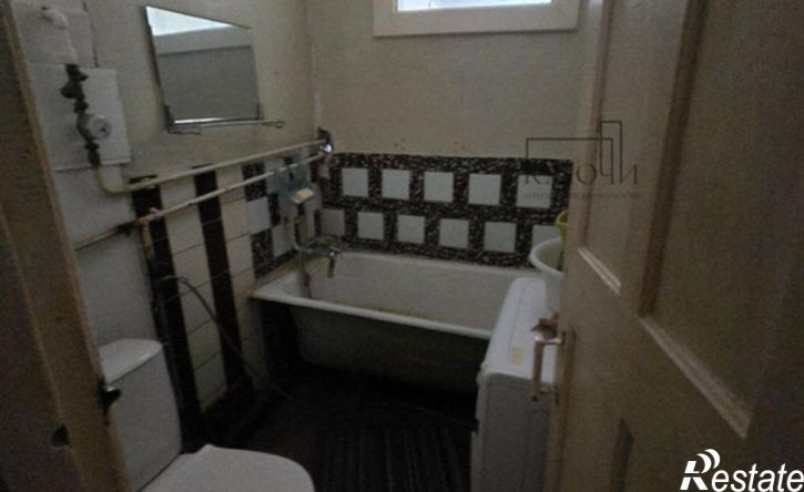 2-комн квартира улица Очистные сооружения, 2