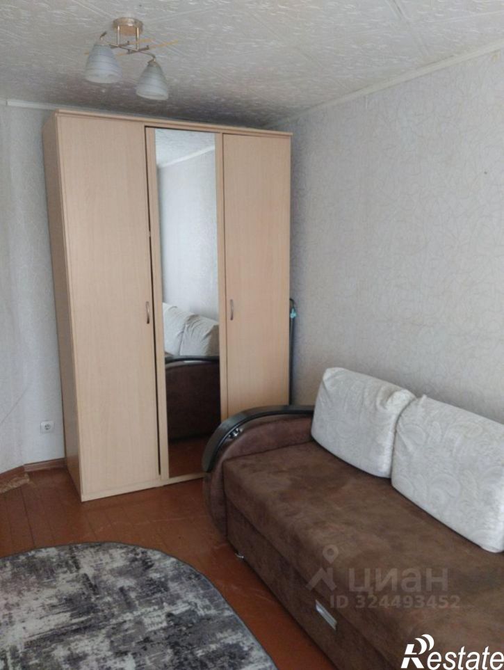 2-комн квартира улица Суворова, 99,  д. 99