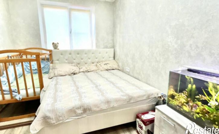 4-комн квартира Лесопарковая улица, 94,  д. 94