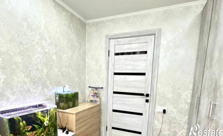 4-комн квартира Лесопарковая улица, 94,  д. 94