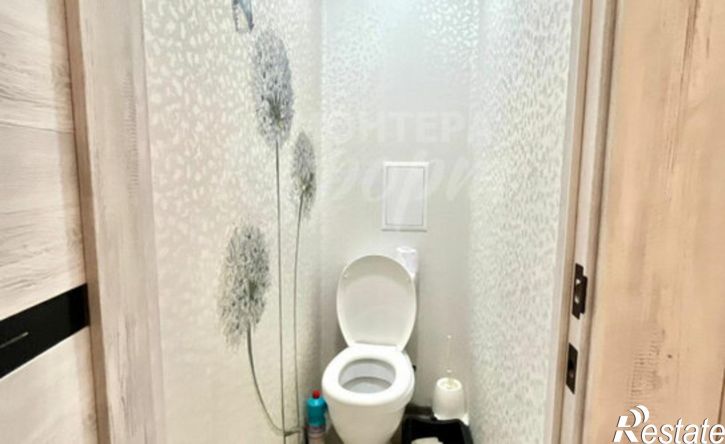 4-комн квартира Лесопарковая улица, 94,  д. 94