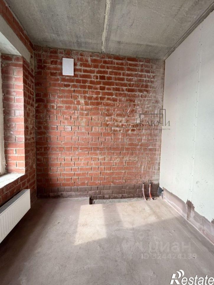 1-комн квартира Советская улица, 132,  д. 132