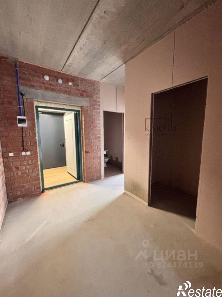 1-комн квартира Советская улица, 132,  д. 132