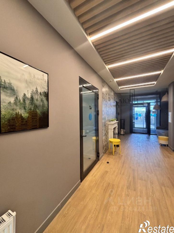 1-комн квартира Советская улица, 132,  д. 132