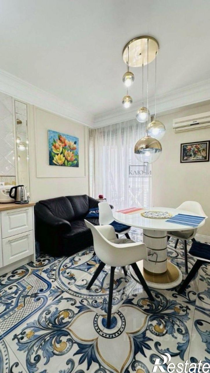 1-комн квартира проспект Ленина, 27,  д. 27