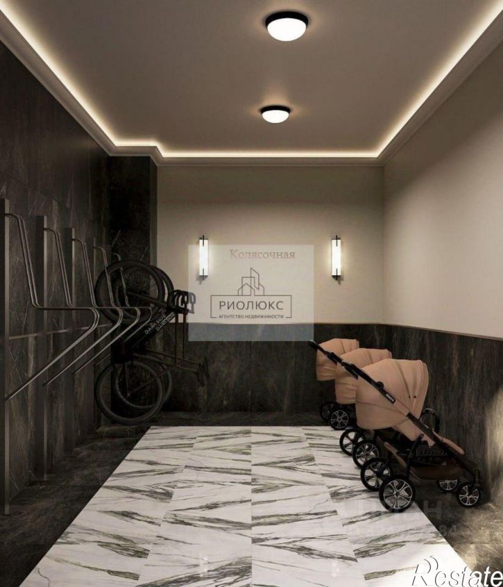 3-комн квартира проспект Карла Маркса, 27,  д. 27