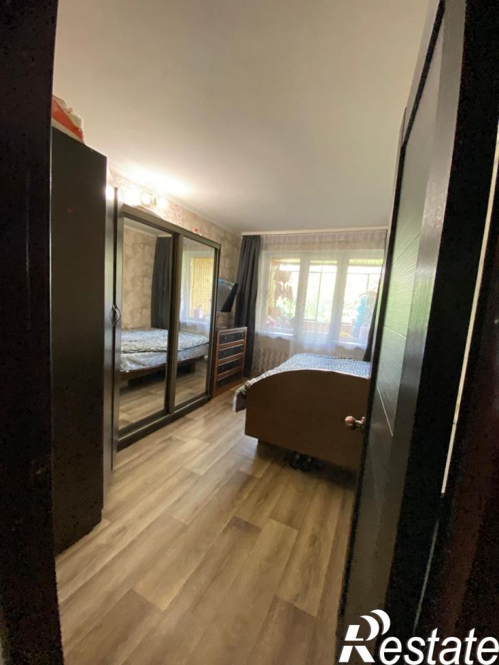 3-комн квартира Жукова , 7