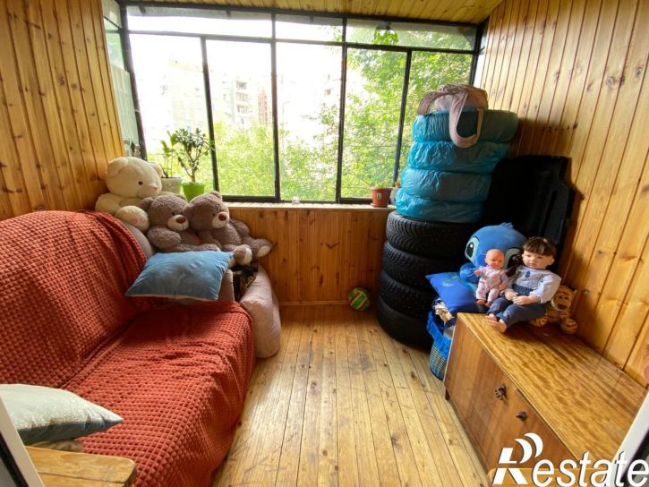 3-комн квартира Жукова , 7