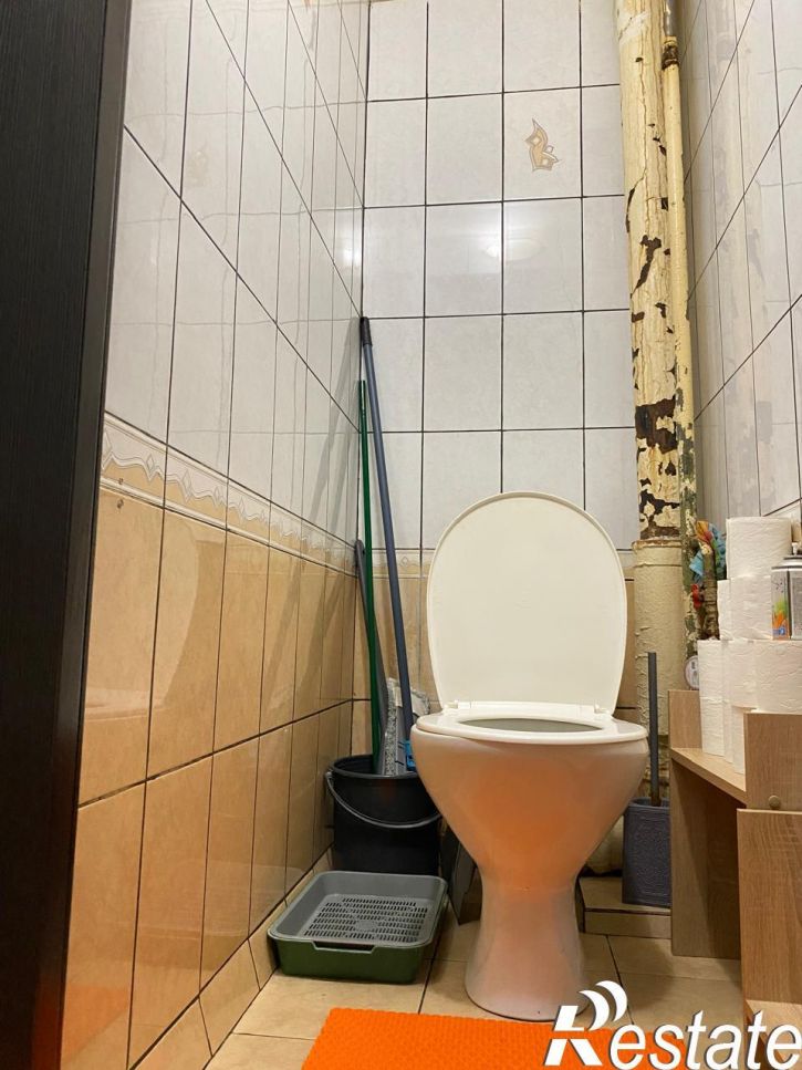 3-комн квартира Жукова , 7