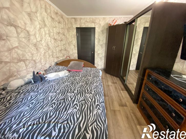 3-комн квартира Жукова , 7