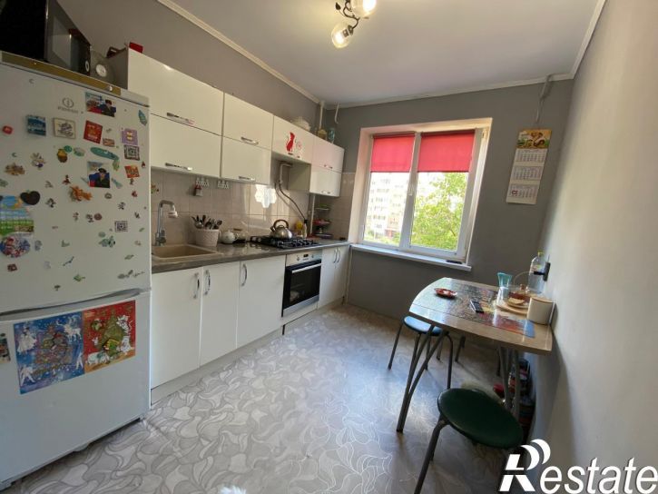 3-комн квартира Жукова , 7