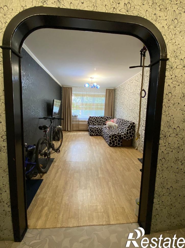 3-комн квартира Жукова , 7